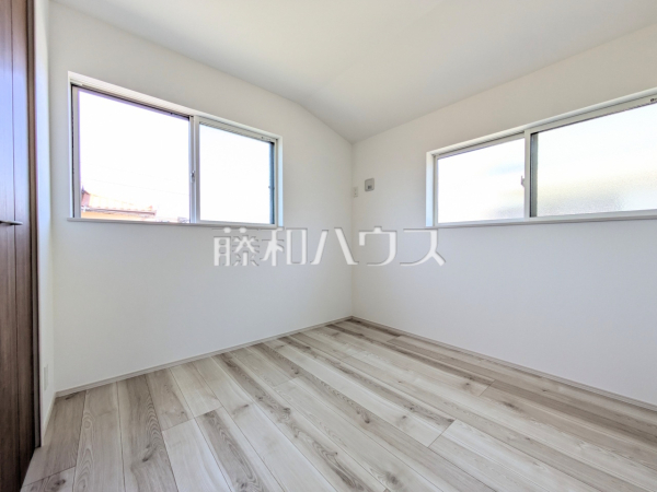 居室　【新座市野火止３丁目】