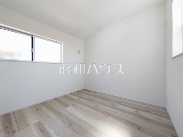 居室　【新座市野火止３丁目】