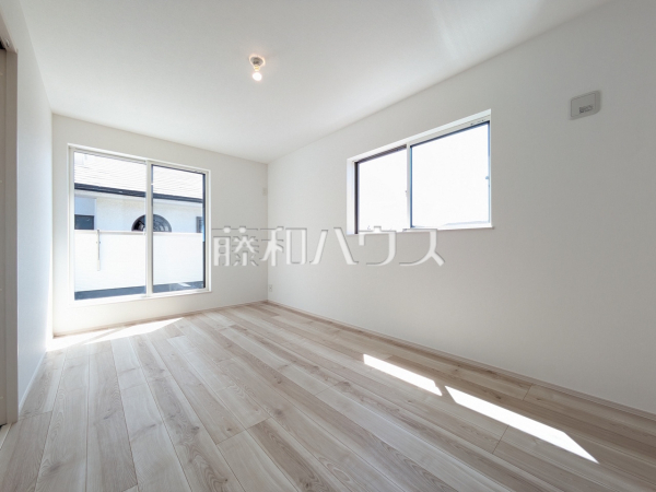 居室　【新座市野火止３丁目】