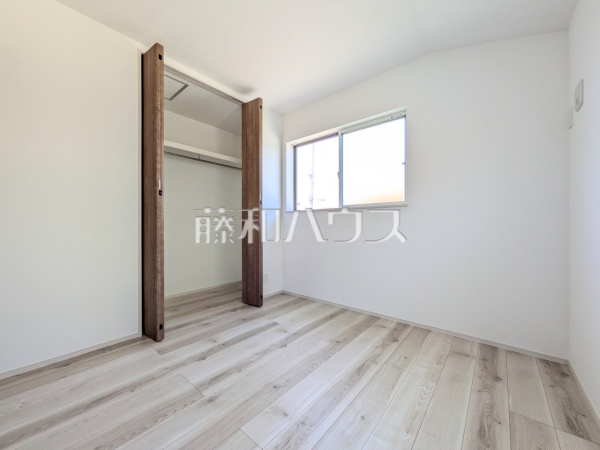 居室　【新座市野火止３丁目】