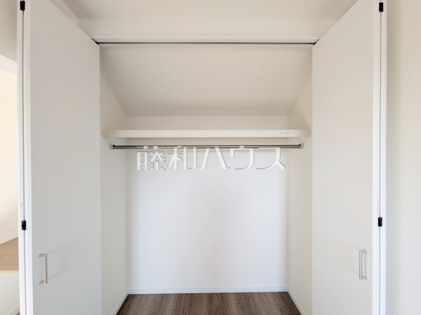 2号棟　収納　【日野市日野本町５丁目】