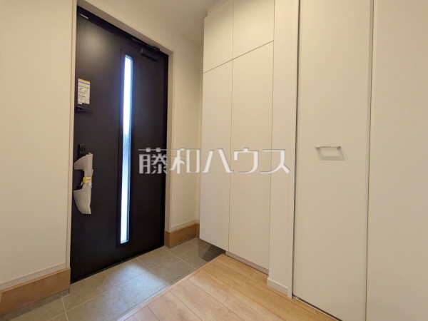 1号棟　その他内観　【府中市西府町３丁目】