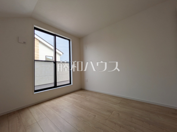 1号棟　居室　【府中市西府町３丁目】