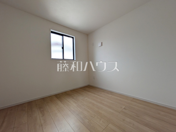 2号棟　居室　【府中市西府町３丁目】