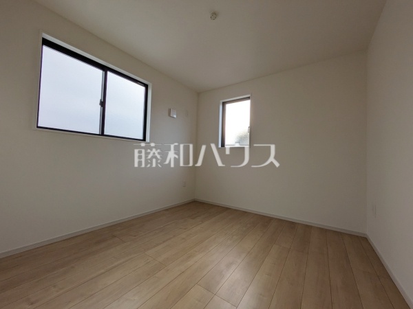 2号棟　居室　【府中市西府町３丁目】