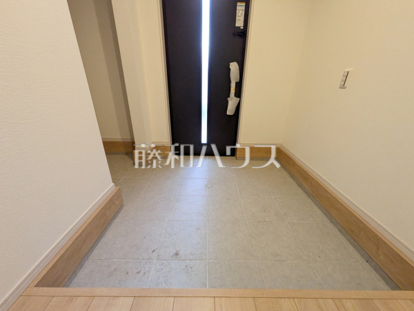 2号棟　その他内観　【府中市西府町３丁目】