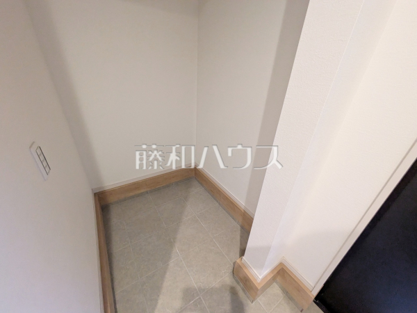 2号棟　その他内観　【府中市西府町３丁目】