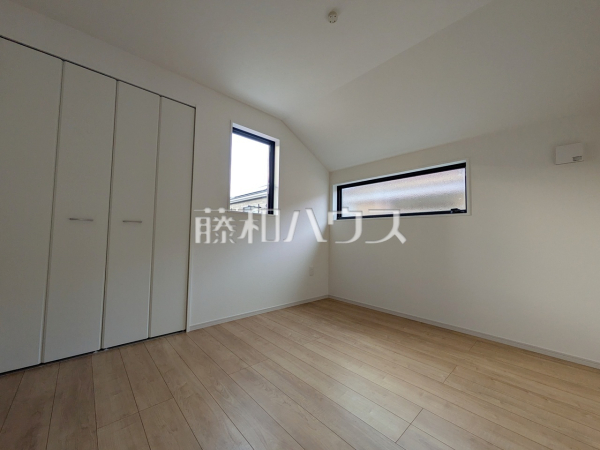 2号棟　居室　【府中市西府町３丁目】