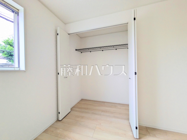 2号棟　収納　【小平市仲町】