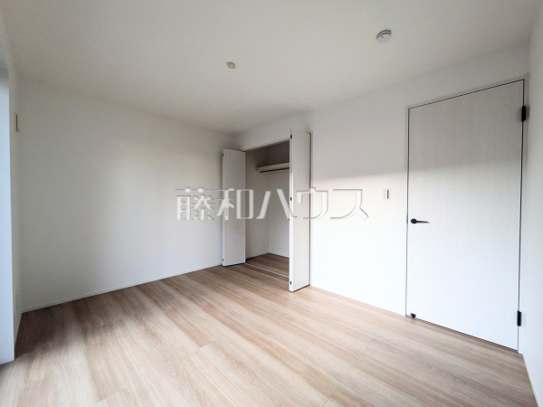 居室 【八王子市大和田町1丁目】 居室 【八王子市大和田町1丁目】