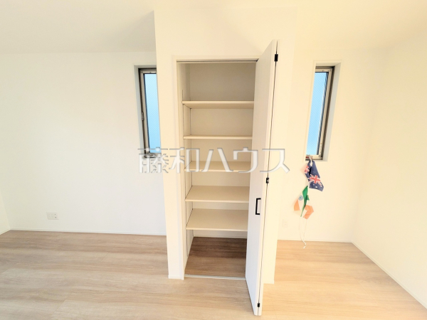 収納 【八王子市大和田町1丁目】 収納 【八王子市大和田町1丁目】