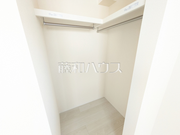 1号棟　収納　【春日井市上条町７丁目】