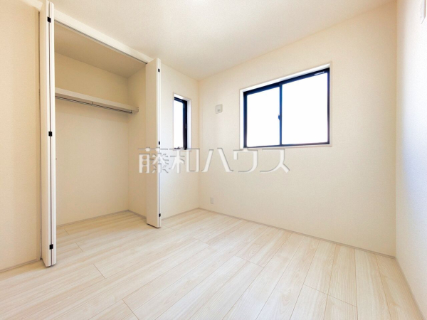 居室　【新座市野火止３丁目】