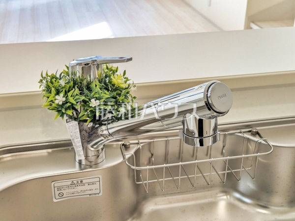 キッチン　【新座市野火止３丁目】