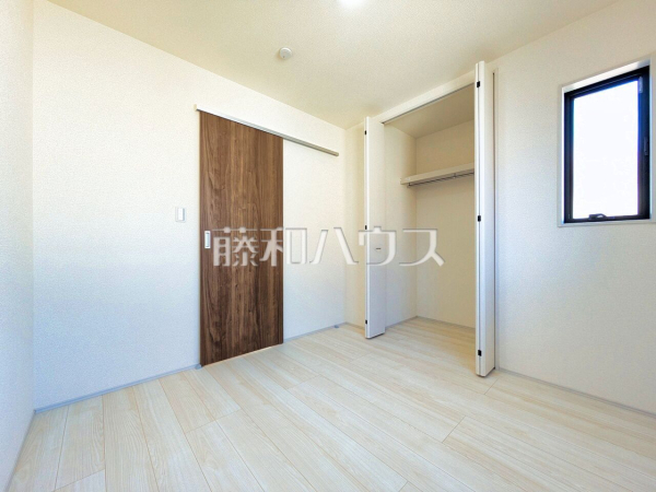 居室　【新座市野火止３丁目】