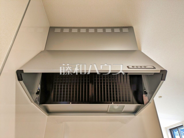 キッチン　【新座市野火止３丁目】