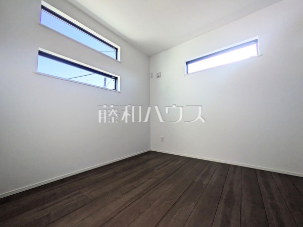 居室　【富士見市大字水子】