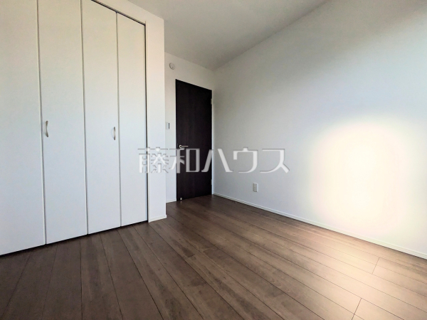 居室　【富士見市大字水子】