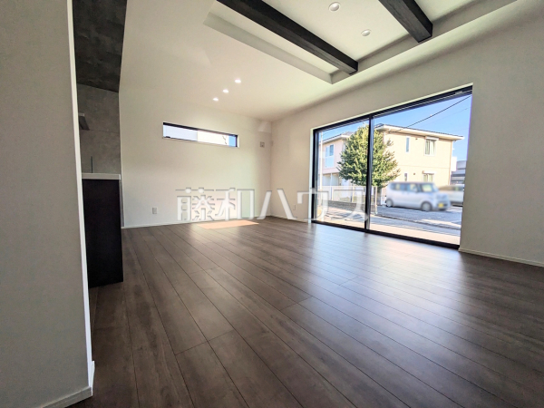 リビング　【富士見市大字水子】