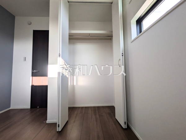 収納　【富士見市大字水子】