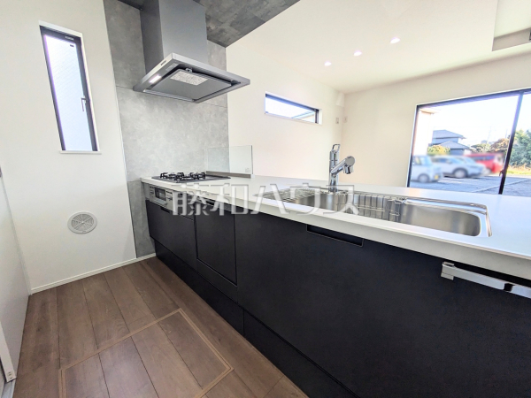 キッチン　【富士見市大字水子】