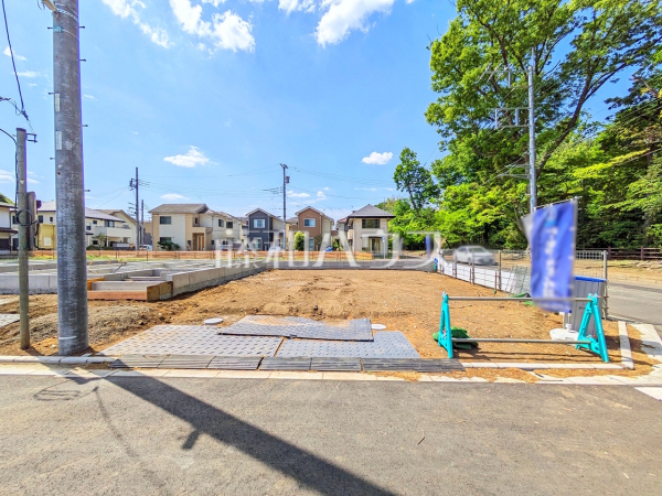 A号棟　外観　【小平市上水本町２丁目】