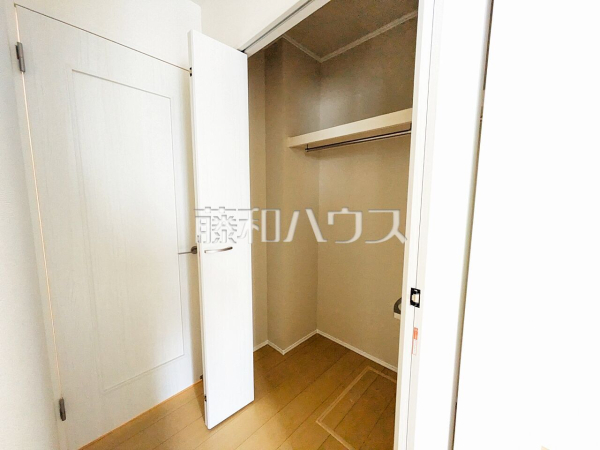 A号棟　収納　【富士見市関沢２丁目】