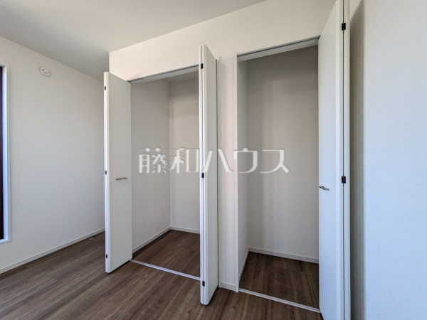 1号棟　収納　【国立市東３丁目】
