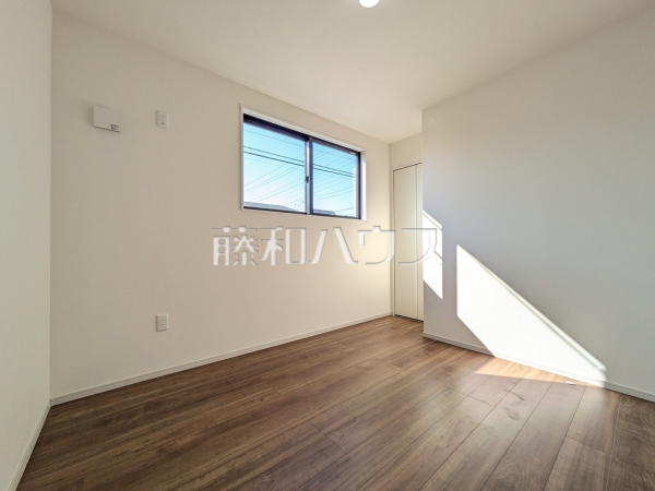 1号棟　納戸　【国立市東３丁目】