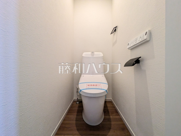 1号棟　居室　【国立市東３丁目】