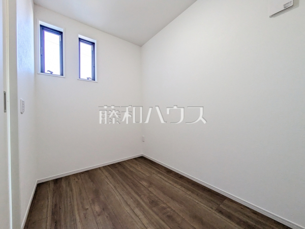 1号棟　居室　【国立市東３丁目】