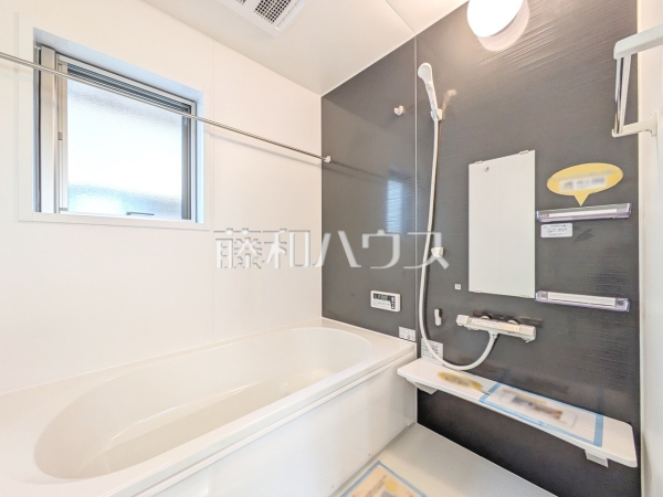 浴室　【富士見市上沢３丁目】