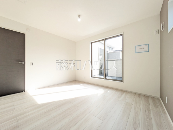 居室　【富士見市上沢３丁目】