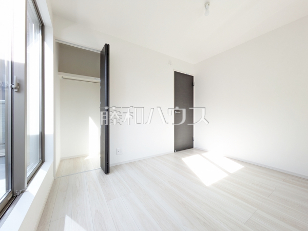 居室　【富士見市上沢３丁目】