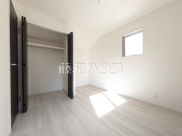 居室　【富士見市上沢３丁目】