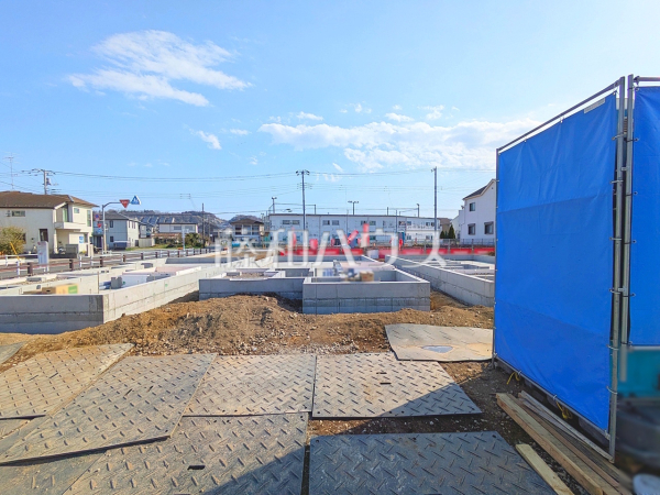 3号棟　外観　【日野市西平山３丁目】周辺環境はもちろん、日当たりや設備仕様など、実際に行ってみないと分からないことも多くございます。営業担当がご案内いたしますので、お気軽にお問い合わせください。