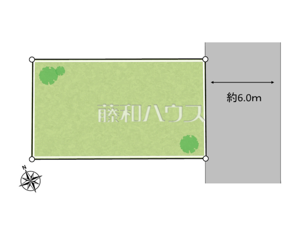 区画図
平日のご案内も可能です。まずはお気軽にお問合せ下さいませ。【日野市神明2丁目】 区画図
平日のご案内も可能です。まずはお気軽にお問合せ下さいませ。【日野市神明2丁目】