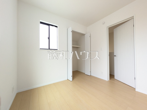 居室　【東大和市高木２丁目】