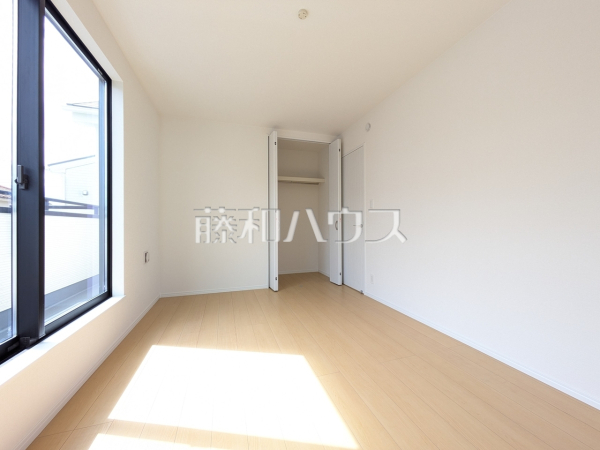 居室　【東大和市高木２丁目】