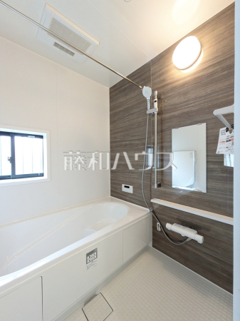 浴室　【東大和市高木２丁目】