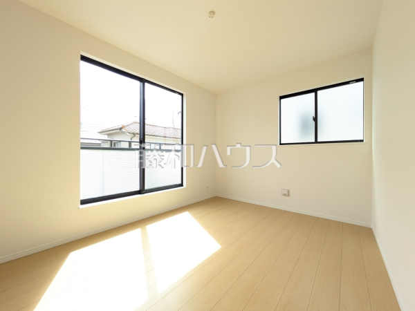 居室　【東大和市高木２丁目】
