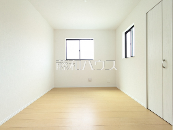 居室　【東大和市高木２丁目】