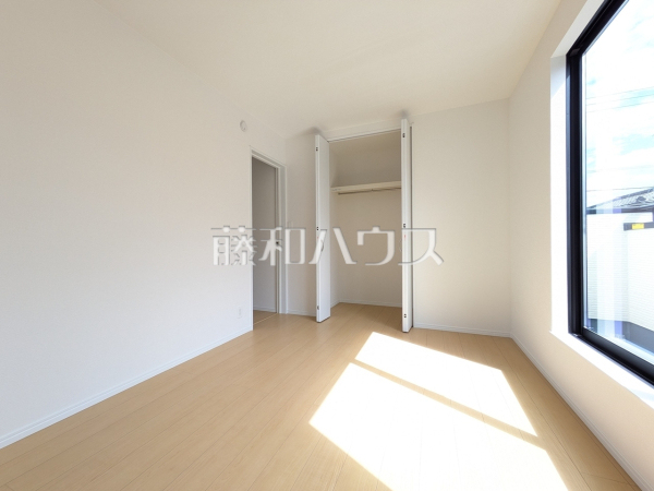 居室　【東大和市高木２丁目】