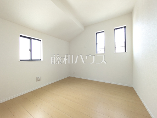 居室　【東大和市高木２丁目】