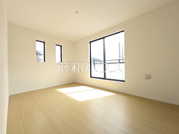 居室　【東大和市高木２丁目】