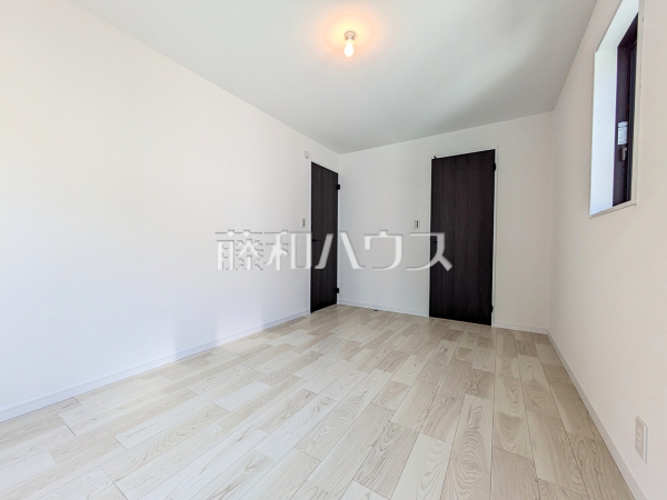 C号棟　居室　【世田谷区北烏山９丁目】