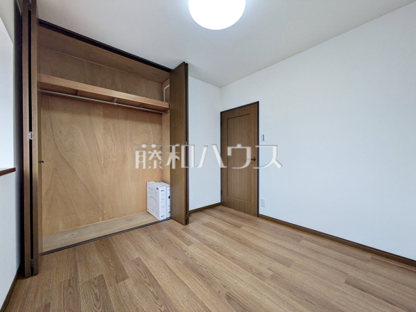 居室　【兼六ハイム保谷】