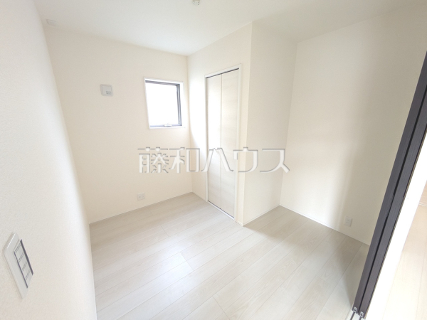 1号棟　居室　【岩倉市大山寺町神田】