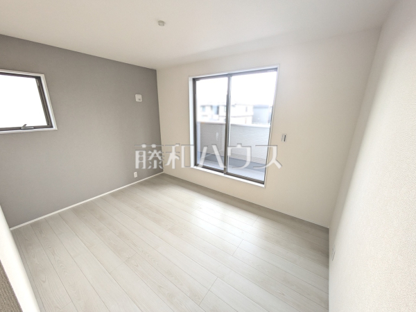 1号棟　居室　【岩倉市大山寺町神田】