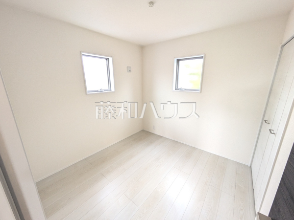 1号棟　居室　【岩倉市大山寺町神田】